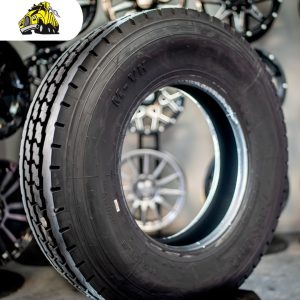 22.5 16-M-VH DRIVE/TRL